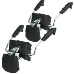 SALOMON WARDEN MNC 13 BLACK MAT + SALOMON STOP SKI C100 -SnowPro Ski Deals Store 1 13086 stop ski c100 c100 01