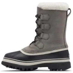 SOREL CARIBOU WP SHALE/STONE 23 -SnowPro Ski Deals Store 9 0297 1003812051 03