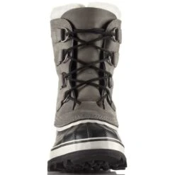 SOREL CARIBOU WP SHALE/STONE 23 -SnowPro Ski Deals Store 9 0297 1003812051 04