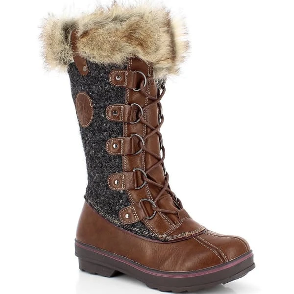 KIMBERFEEL SISSI W BROWN 23 1 KIMBERFEEL SISSI W BROWN 23