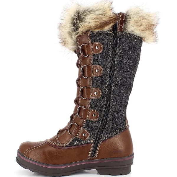 KIMBERFEEL SISSI W BROWN 23 2 KIMBERFEEL SISSI W BROWN 23 - Image 2