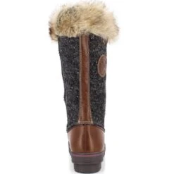 KIMBERFEEL SISSI W BROWN 23 6 KIMBERFEEL SISSI W BROWN 23 -SnowPro Ski Deals Store 9 100266 sissi w brown sissi brw 03