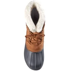 BAFFIN CANADA W BROWN 23 -SnowPro Ski Deals Store 9 100596 canada w brown bahtge w001 03