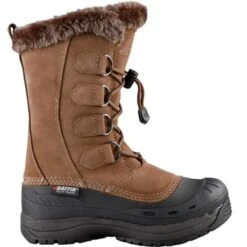 BAFFIN CHLOE W TAUPE 23