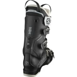 SALOMON S/PRO 120 GW BLACK/RAINY DAY 23 -SnowPro Ski Deals Store 9 100659 l41481300 03