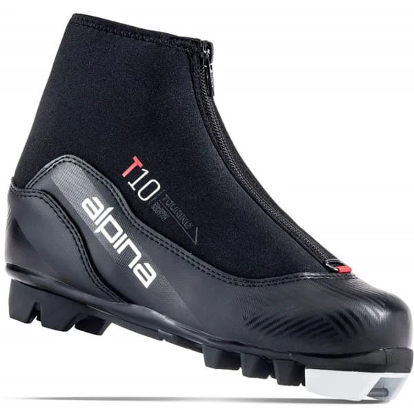 ALPINA T10 JR 22 1 ALPINA T10 JR 22