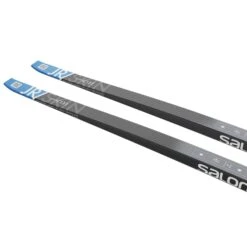 SALOMON AERO ESKIN JR + SALOMON PROLINK ACCESS JR 11 SALOMON AERO ESKIN JR + SALOMON PROLINK ACCESS JR -SnowPro Ski Deals Store 9 102070 aero eskin jr l41190000 05