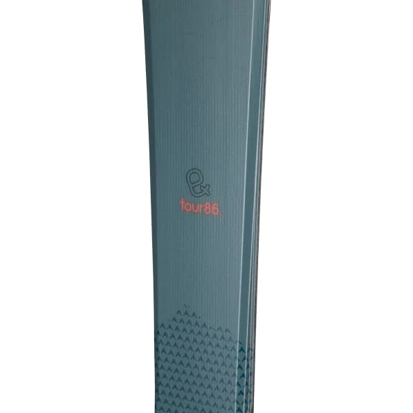 DYNASTAR E-TOUR 86 OPEN 23 4 DYNASTAR E-TOUR 86 OPEN 23 - Image 4