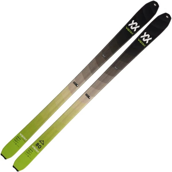 VOLKL RISE 80 BLACK/GREEN 22 1 VOLKL RISE 80 BLACK/GREEN 22