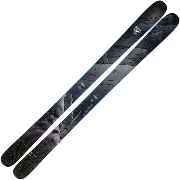 ROSSIGNOL BLACKOPS 98 OPEN 23 1 ROSSIGNOL BLACKOPS 98 OPEN 23