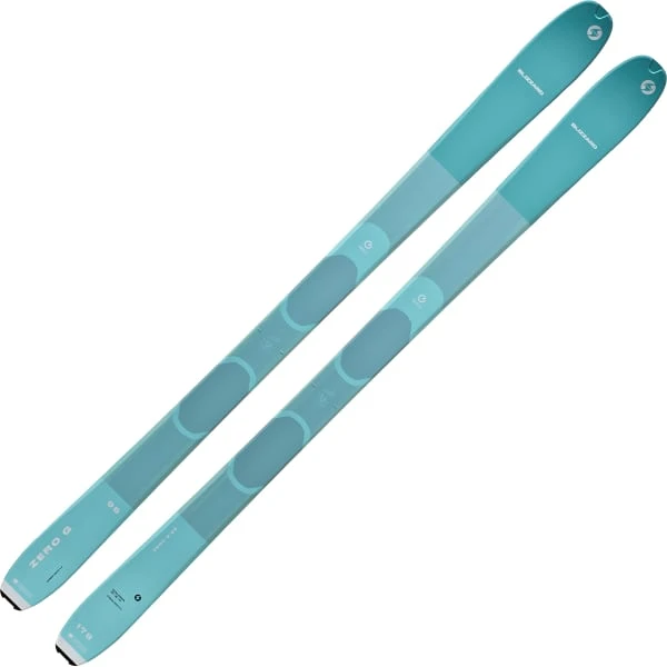 BLIZZARD ZERO G 095 W + DYNAFIT SPEED TURN BLUE 2 BLIZZARD ZERO G 095 W + DYNAFIT SPEED TURN BLUE - Image 2