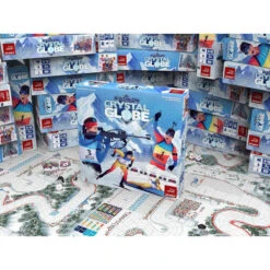 SWEET NOVEMBER BIATHLON CRYSTAL GLOBE 23 -SnowPro Ski Deals Store 9 104068 biathlon crystal globe emvbiacg 03