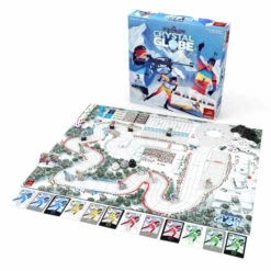 SWEET NOVEMBER BIATHLON CRYSTAL GLOBE 23 -SnowPro Ski Deals Store 9 104068 biathlon crystal globe emvbiacg 04