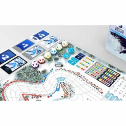 SWEET NOVEMBER BIATHLON CRYSTAL GLOBE 23 -SnowPro Ski Deals Store 9 104068 biathlon crystal globe emvbiacg 06