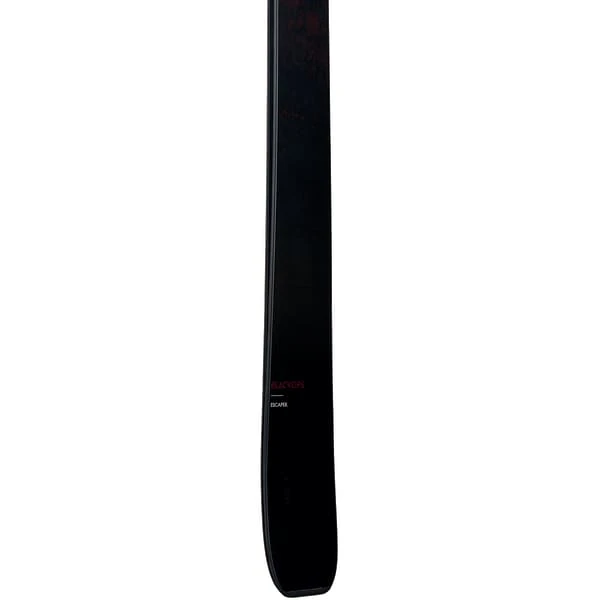 ROSSIGNOL BLACKOPS ESCAPER + NX 12 KONECT GW B100 BLACK 22 5 ROSSIGNOL BLACKOPS ESCAPER + NX 12 KONECT GW B100 BLACK 22 - Image 5