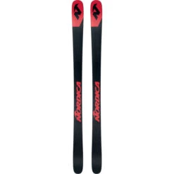 NORDICA ENFORCER 88 SILVER BLUE 23 -SnowPro Ski Deals Store 9 104488 enforcer 88 silver blue 23 00 0a231000 02