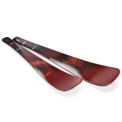 NORDICA SANTA ANA 88 UNLIMITED LILAS GREY + TYROLIA ATTACK 11 GW W/O BRAKE A -SnowPro Ski Deals Store 9 104593 santa ana 88 unlimited lilas grey 23 00 0a229400 04