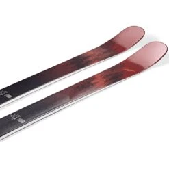 NORDICA SANTA ANA 88 UNLIMITED LILAS GREY + TYROLIA ATTACK 11 GW W/O BRAKE A -SnowPro Ski Deals Store 9 104593 santa ana 88 unlimited lilas grey 23 00 0a229400 05