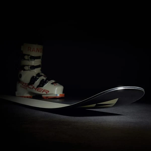 FISCHER RANGER 108 + MARKER GRIFFON 13 ID BLACK 3 FISCHER RANGER 108 + MARKER GRIFFON 13 ID BLACK - Image 3