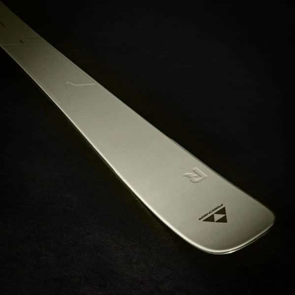 FISCHER RANGER 108 + MARKER GRIFFON 13 ID BLACK 4 FISCHER RANGER 108 + MARKER GRIFFON 13 ID BLACK - Image 4