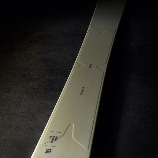 FISCHER RANGER 108 + MARKER GRIFFON 13 ID BLACK 6 FISCHER RANGER 108 + MARKER GRIFFON 13 ID BLACK - Image 6