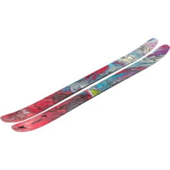 ATOMIC BENT 110 RED METALIC/BLUE 23 -SnowPro Ski Deals Store 9 105758 n bent 110 red metalic blue aa0029436 03