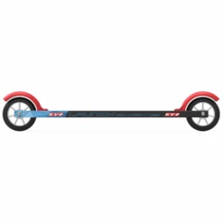 KV+ ROLLERSKI LAUNCH SKATE 53,5 CM + SALOMON PROLINK RACE JR SK 8 KV+ ROLLERSKI LAUNCH SKATE 53,5 CM + SALOMON PROLINK RACE JR SK -SnowPro Ski Deals Store 9 108653 rollerski launch skate 53 5 cm 22rs04 02