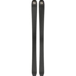 SALOMON MTN 96 CARBON + DYNAFIT SPEED TURN BLACK/SILVER -SnowPro Ski Deals Store 9 109605 mtn 96 carbon l41670400 02