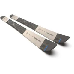 SALOMON MTN 96 CARBON + DYNAFIT SPEED TURN BLACK/SILVER -SnowPro Ski Deals Store 9 109605 mtn 96 carbon l41670400 03