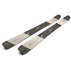 SALOMON MTN 96 CARBON + DYNAFIT SPEED TURN BLACK/SILVER -SnowPro Ski Deals Store 9 109605 mtn 96 carbon l41670400 04