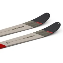 SALOMON MTN 80 PRO + DYNAFIT SPEED TURN BLACK/SILVER -SnowPro Ski Deals Store 9 109607 mtn 80 pro l41767100 04