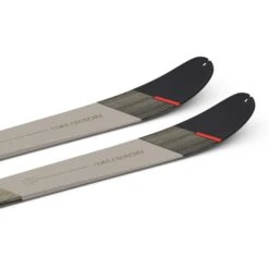 SALOMON MTN 80 CARBON 23 -SnowPro Ski Deals Store 9 109609 mtn 80 carbon l41767200 04