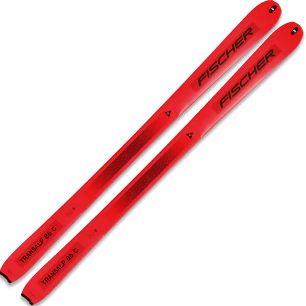 FISCHER TRANSALP 86 CARBON 23 1 FISCHER TRANSALP 86 CARBON 23