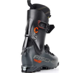 FISCHER TRAVERS CS GREY/BLACK 23 5 FISCHER TRAVERS CS GREY/BLACK 23 -SnowPro Ski Deals Store 9 109681 travers cs u18722 02