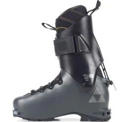FISCHER TRAVERS CS GREY/BLACK 23 6 FISCHER TRAVERS CS GREY/BLACK 23 -SnowPro Ski Deals Store 9 109681 travers cs u18722 03