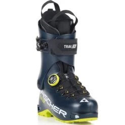 FISCHER TRAVERS GR DARKBLUE/DARKBLUE 23 7 FISCHER TRAVERS GR DARKBLUE/DARKBLUE 23 -SnowPro Ski Deals Store 9 109682 travers gr u18822 04