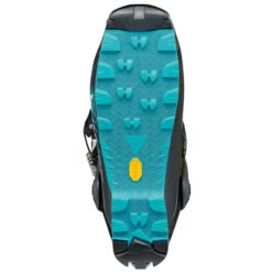 SCARPA F1 XT CARBON AZURE 23 -SnowPro Ski Deals Store 9 109724 f1 xt carbon azure 12181 500 1 04