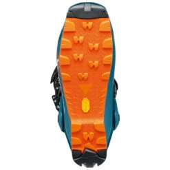 SCARPA F1 GT PETROL ORANGE 23 -SnowPro Ski Deals Store 9 109726 f1 gt petrol orange 12182 501 1 04