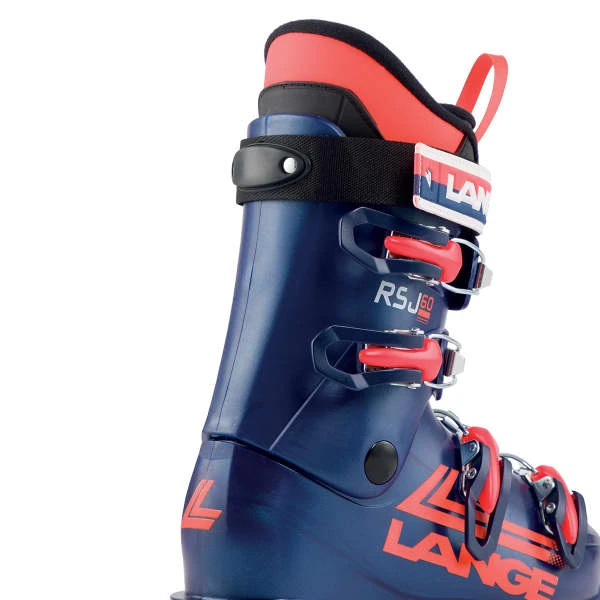 LANGE RSJ 60 LEGEND BLUE 23 4 LANGE RSJ 60 LEGEND BLUE 23 - Image 4