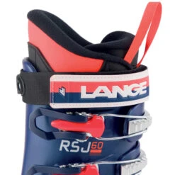 LANGE RSJ 60 LEGEND BLUE 23 10 LANGE RSJ 60 LEGEND BLUE 23 -SnowPro Ski Deals Store 9 109815 rsj 60 legend blue lbl5140 05