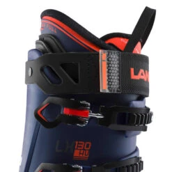 LANGE LX 130 HV GW LEGEND BLUE 23 -SnowPro Ski Deals Store 9 109842 lx 130 hv gw legend blue lbl6100 06
