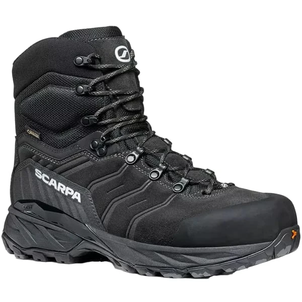 SCARPA RUSH POLAR GORE-TEX W DARK ANTHRACITE 23 1 SCARPA RUSH POLAR GORE-TEX W DARK ANTHRACITE 23
