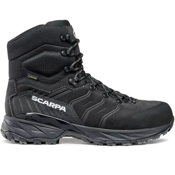 SCARPA RUSH POLAR GORE-TEX W DARK ANTHRACITE 23 2 SCARPA RUSH POLAR GORE-TEX W DARK ANTHRACITE 23 - Image 2