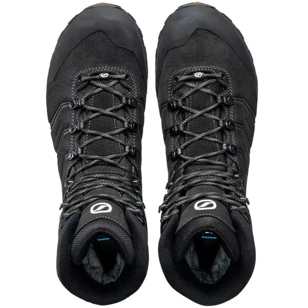SCARPA RUSH POLAR GORE-TEX W DARK ANTHRACITE 23 4 SCARPA RUSH POLAR GORE-TEX W DARK ANTHRACITE 23 - Image 4
