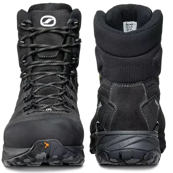 SCARPA RUSH POLAR GORE-TEX W DARK ANTHRACITE 23 5 SCARPA RUSH POLAR GORE-TEX W DARK ANTHRACITE 23 - Image 5