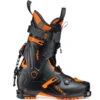 TECNICA ZERO G PEAK BLACK ORANGE 23