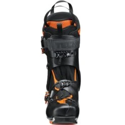 TECNICA ZERO G PEAK BLACK ORANGE 23 7 TECNICA ZERO G PEAK BLACK ORANGE 23 -SnowPro Ski Deals Store 9 110553 zero g peak 101v0500 956 03