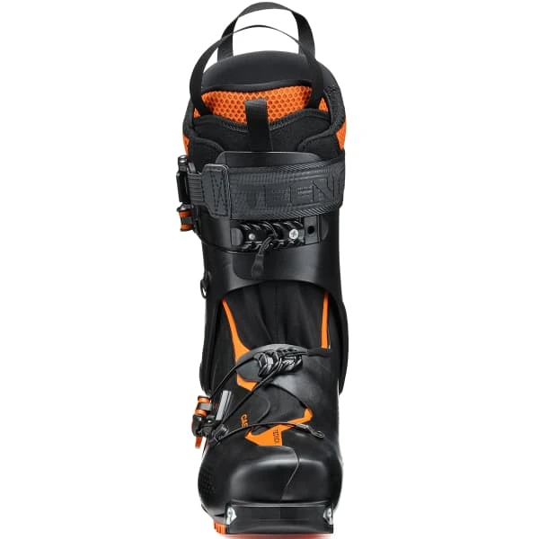 TECNICA ZERO G PEAK BLACK ORANGE 23 3 TECNICA ZERO G PEAK BLACK ORANGE 23 - Image 3