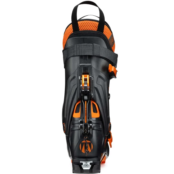 TECNICA ZERO G PEAK BLACK ORANGE 23 4 TECNICA ZERO G PEAK BLACK ORANGE 23 - Image 4