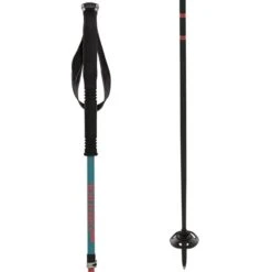 VOLKL TOURISTICK AC BLUE 23 -SnowPro Ski Deals Store 9 110642 touristick ac blue 141029 03